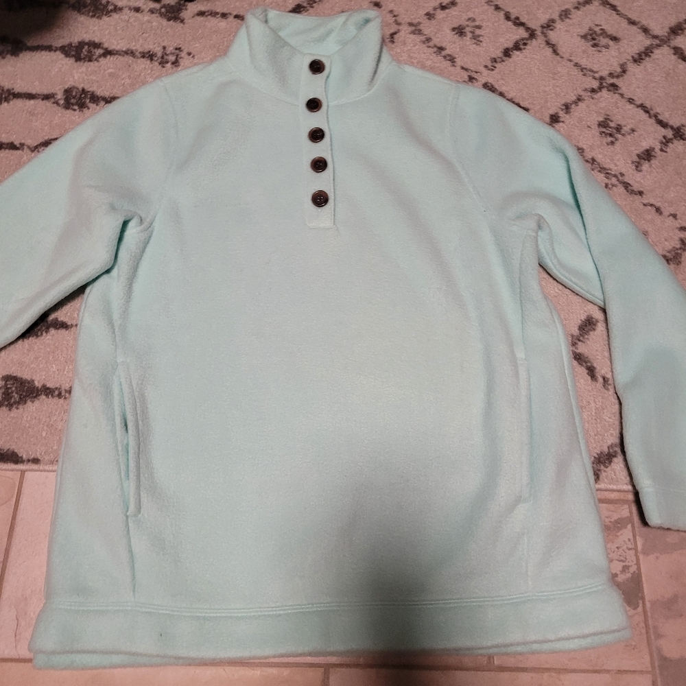 J crew pullover